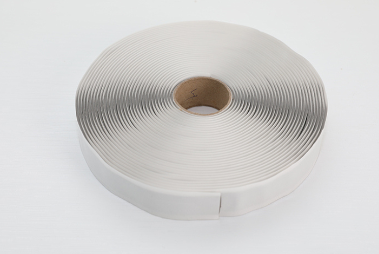 Butyl Tape for steel and aluminium roofing system