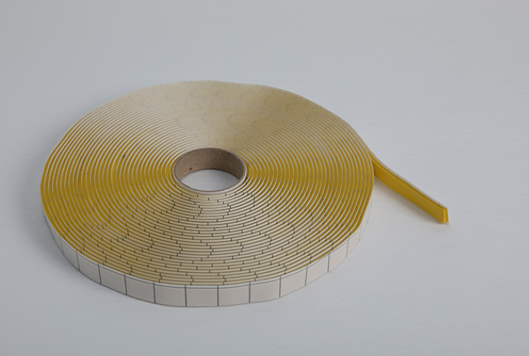 Butyl Tape for vacuum bagging