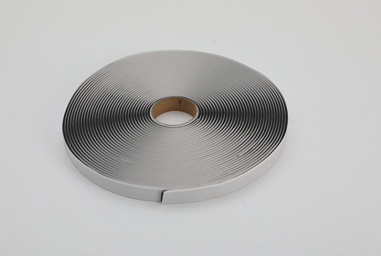 Butyl Tape for Sealing Vacuum Bagging Film to Tools